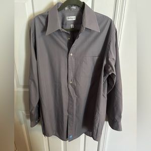 Men’s dress shirt